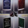 3D - CURVATURE AWARDS