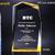 HEAVY JEWEL BEVEL AWARDS
