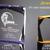 JEWEL BEVEL AWARDS