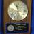 9 X 12 CLOCK