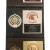 160 LOGO COMBO SERIES PLAQUES
9 X 12
8 X 10
7 X 9